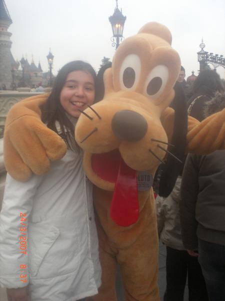 yo y plutot